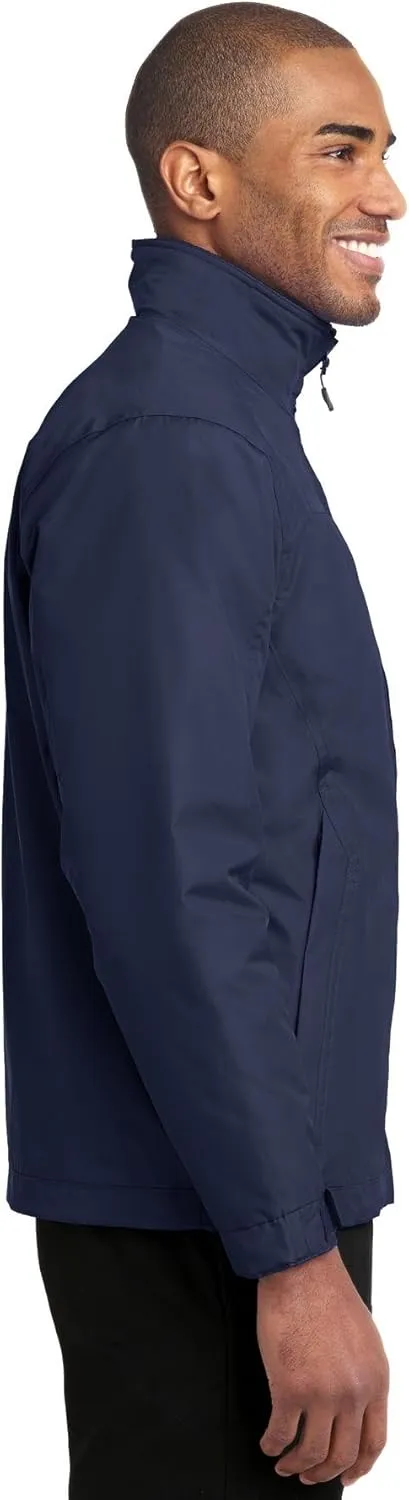 Port Authority Challenger II Jacket