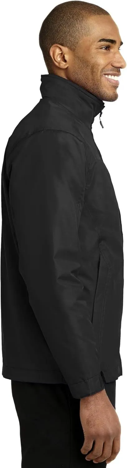 Port Authority Challenger II Jacket