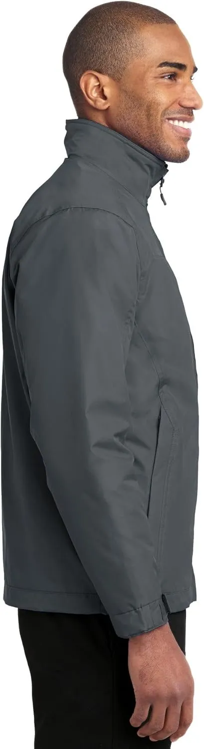 Port Authority Challenger II Jacket