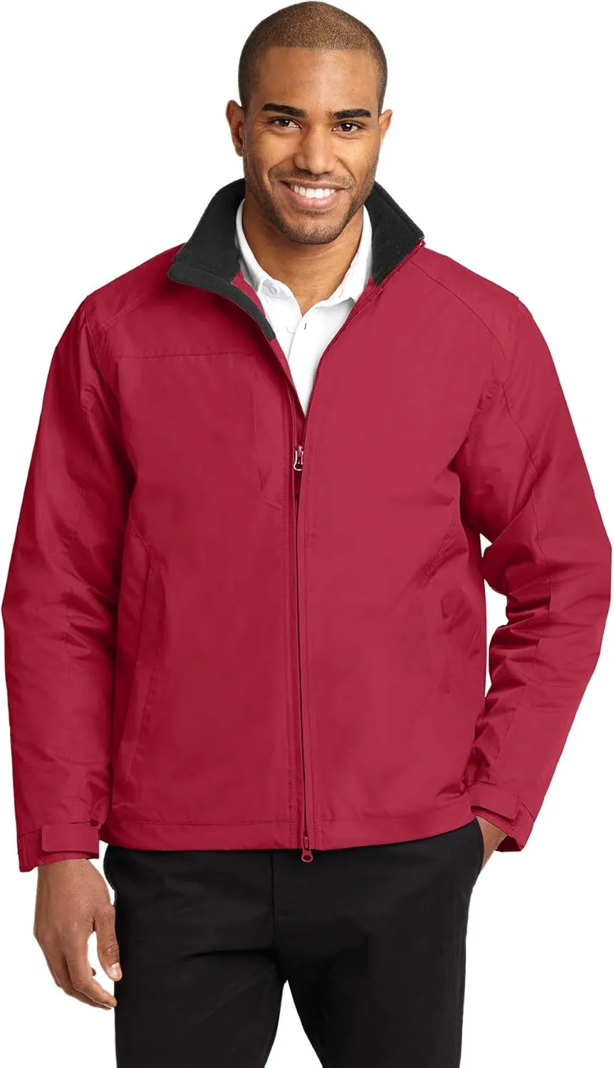 Port Authority Challenger II Jacket