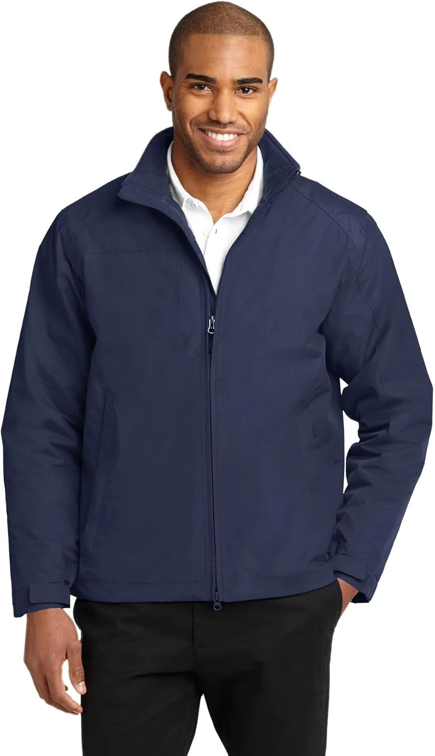 Port Authority Challenger II Jacket