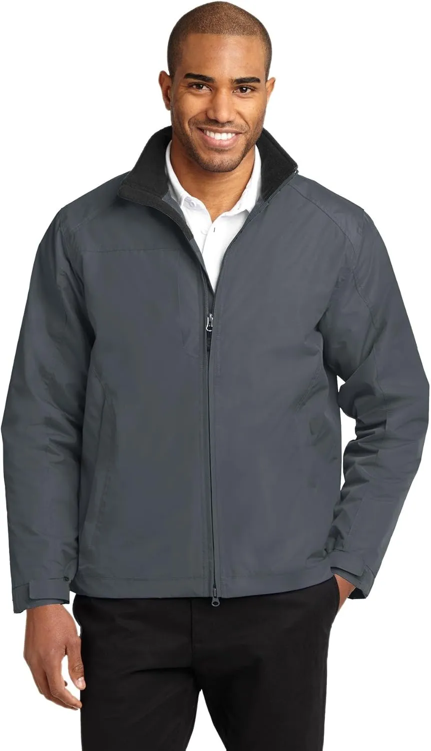 Port Authority Challenger II Jacket
