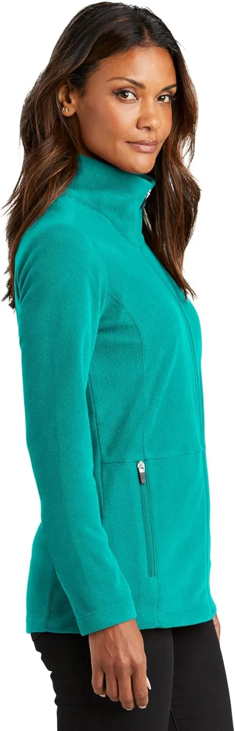 Port Authority Ladies Accord Microfleece Jacket L151