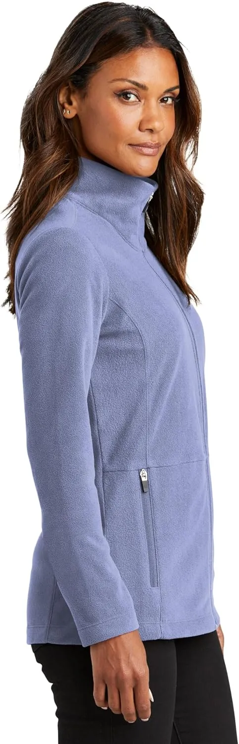Port Authority Ladies Accord Microfleece Jacket L151