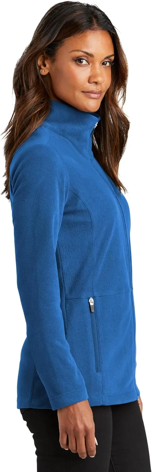 Port Authority Ladies Accord Microfleece Jacket L151