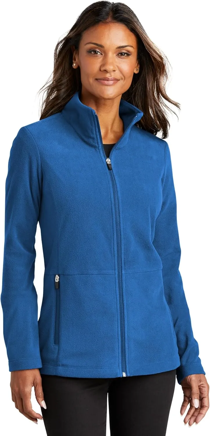Port Authority Ladies Accord Microfleece Jacket L151