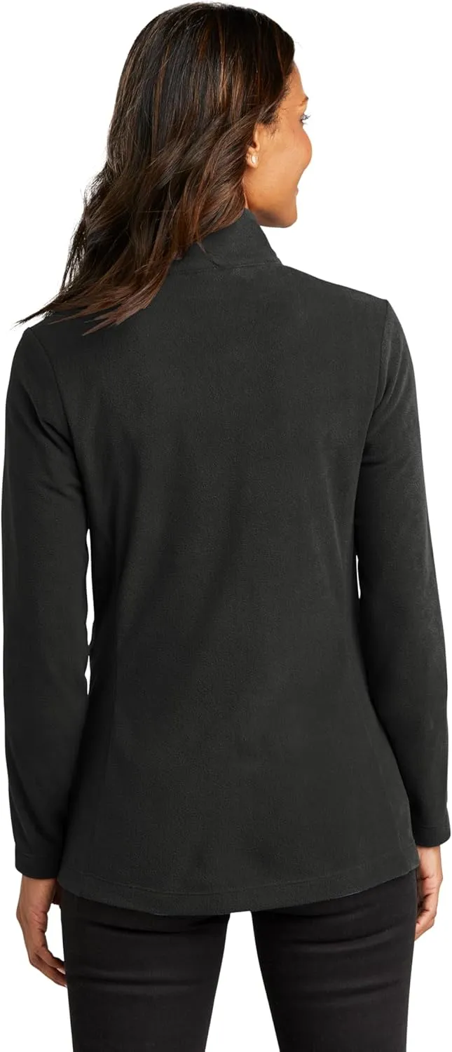 Port Authority Ladies Accord Microfleece Jacket L151