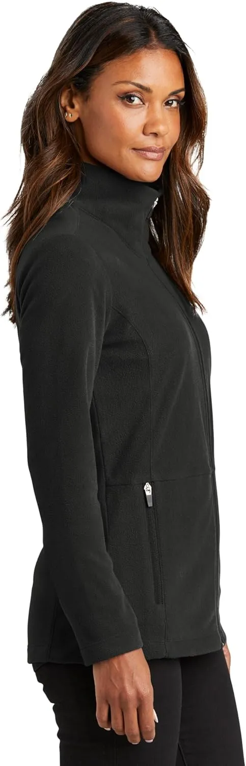 Port Authority Ladies Accord Microfleece Jacket L151
