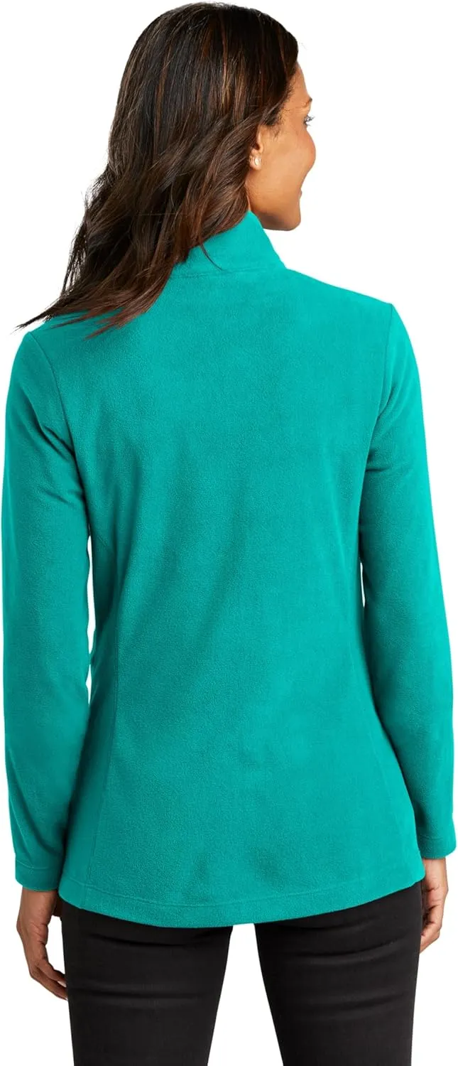 Port Authority Ladies Accord Microfleece Jacket L151