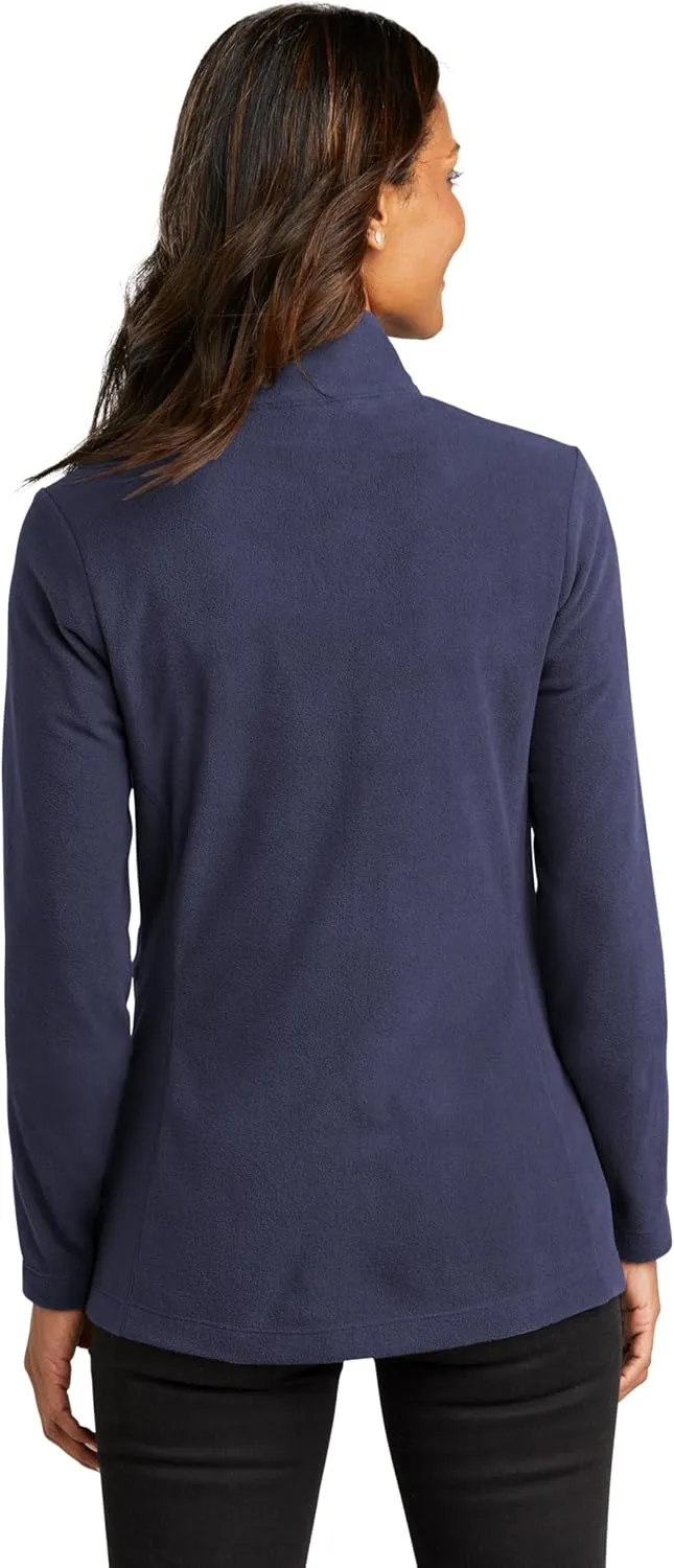 Port Authority Ladies Accord Microfleece Jacket L151