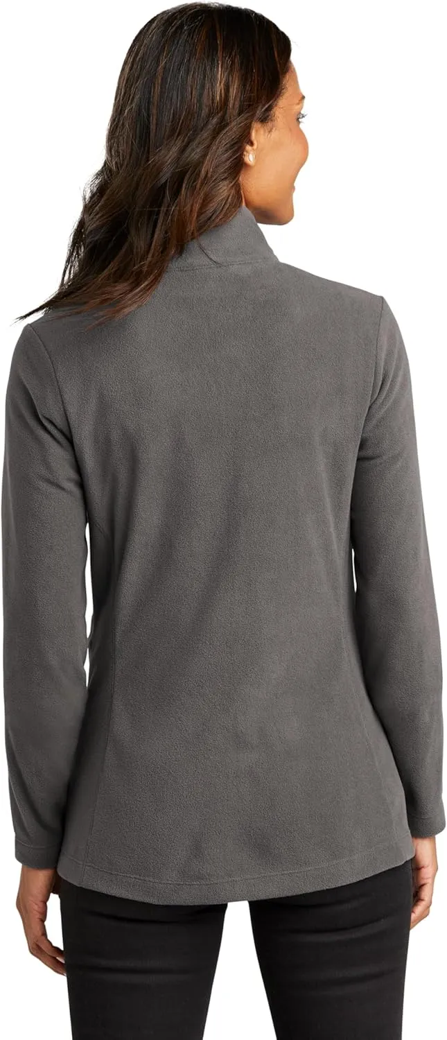 Port Authority Ladies Accord Microfleece Jacket L151
