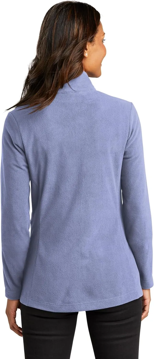 Port Authority Ladies Accord Microfleece Jacket L151