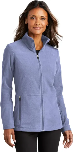 Port Authority Ladies Accord Microfleece Jacket L151