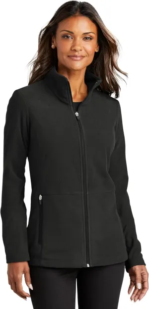 Port Authority Ladies Accord Microfleece Jacket L151