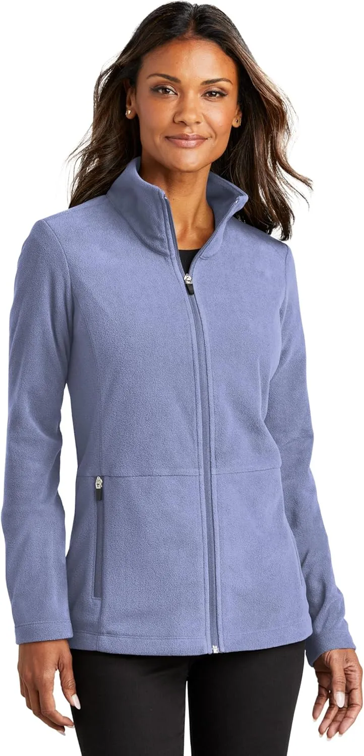 Port Authority Ladies Accord Microfleece Jacket L151