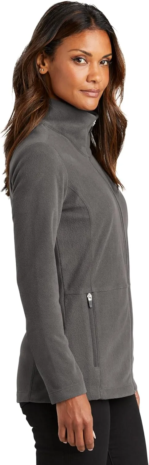 Port Authority Ladies Accord Microfleece Jacket L151