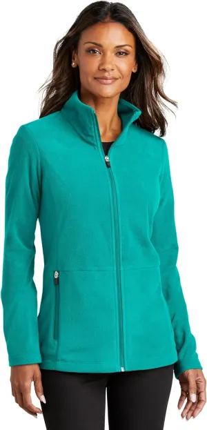 Port Authority Ladies Accord Microfleece Jacket L151