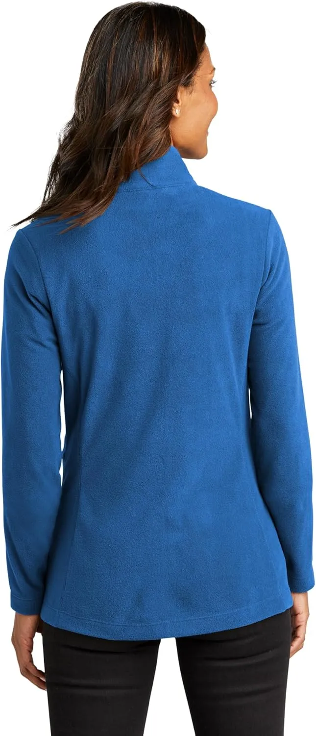 Port Authority Ladies Accord Microfleece Jacket L151