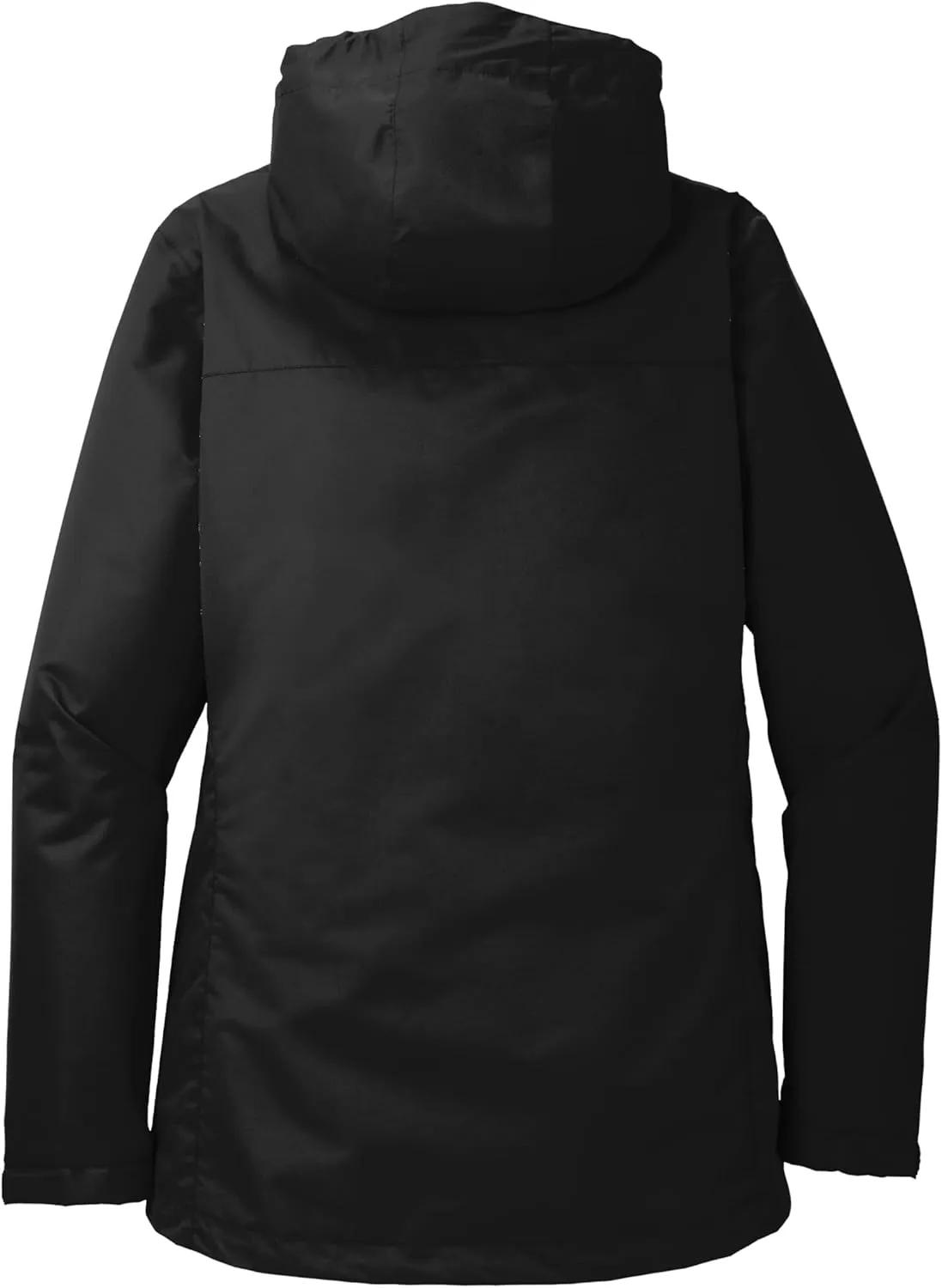 Port Authority Ladies All-Conditions Jacket