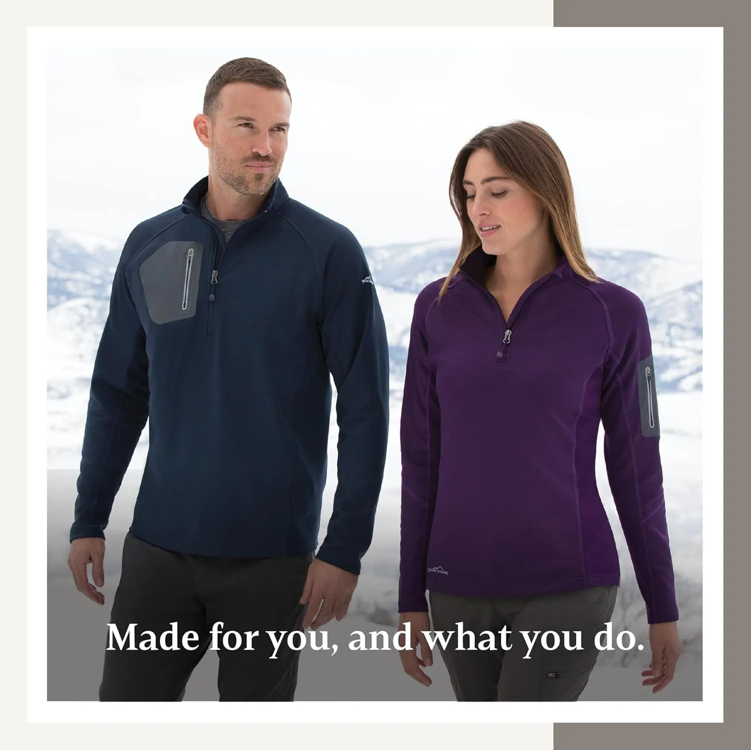 Port Authority Ladies All-Conditions Jacket