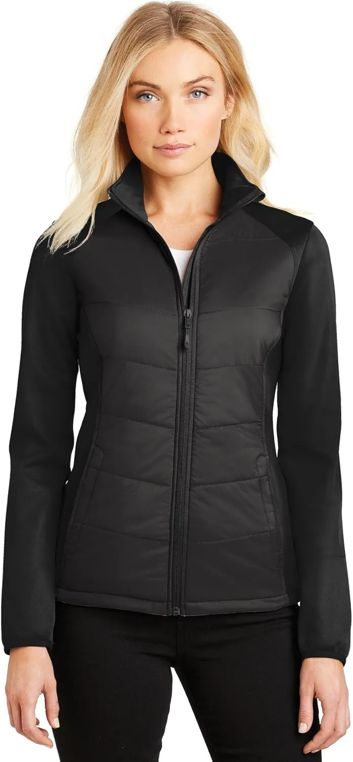 Port Authority Ladies Northwest Slicker