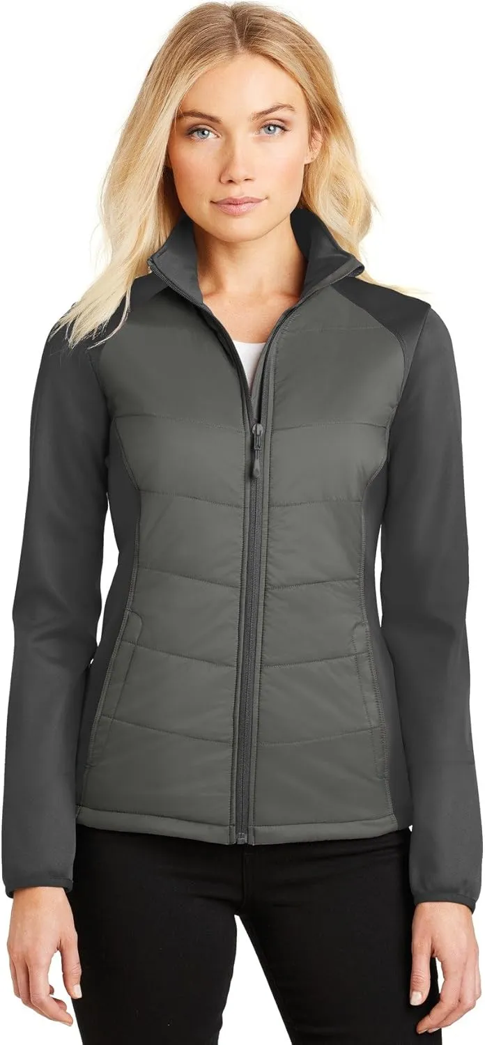 Port Authority Ladies Northwest Slicker