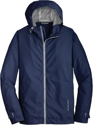 Port Authority Northwest Slicker