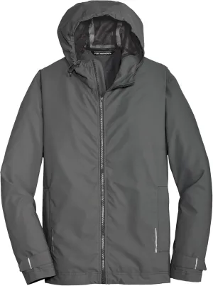 Port Authority Northwest Slicker