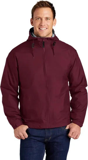 Port Authority Team Jacket JP56