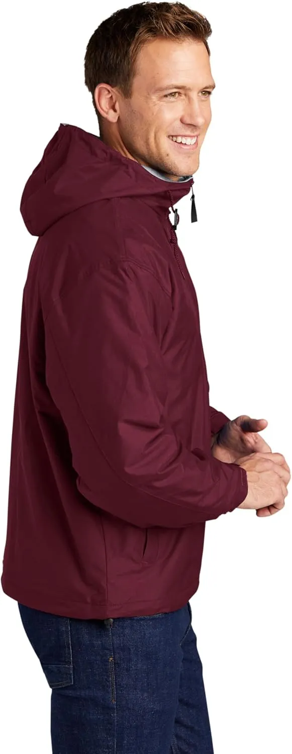 Port Authority Team Jacket JP56