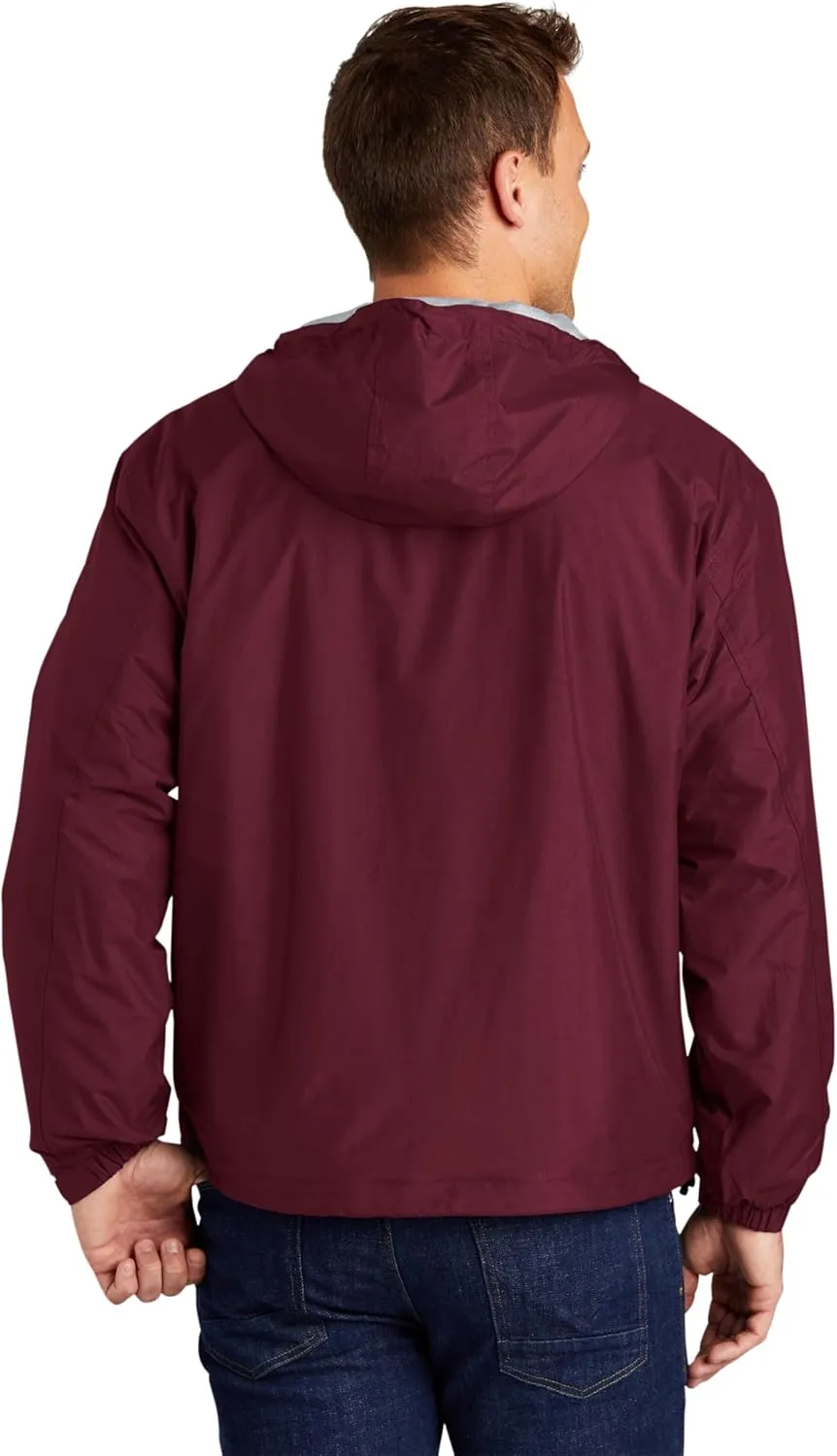 Port Authority Team Jacket JP56