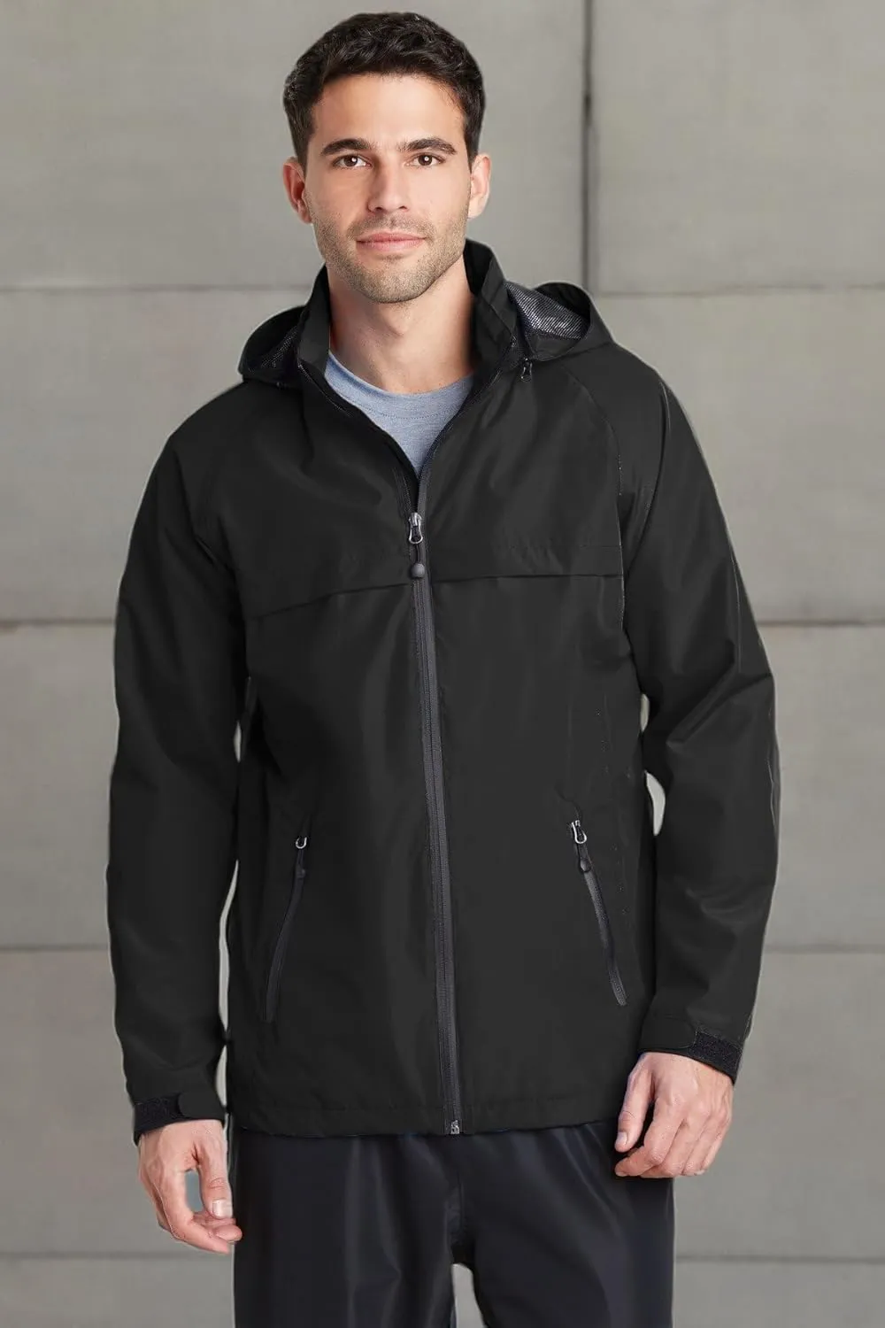 Port Authority Torrent Waterproof Jacket