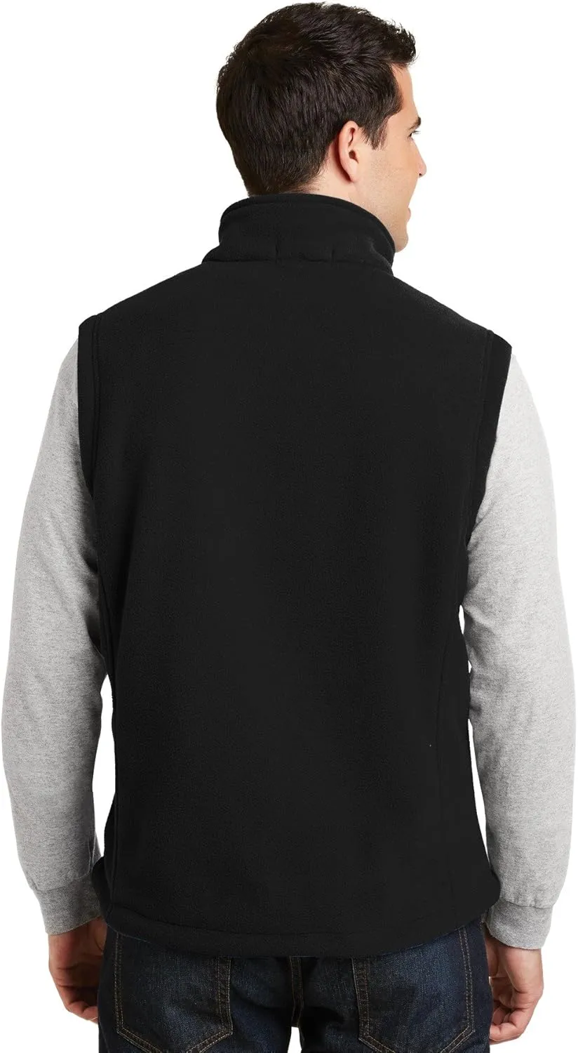 Port Authority Value Fleece Vest (F219)