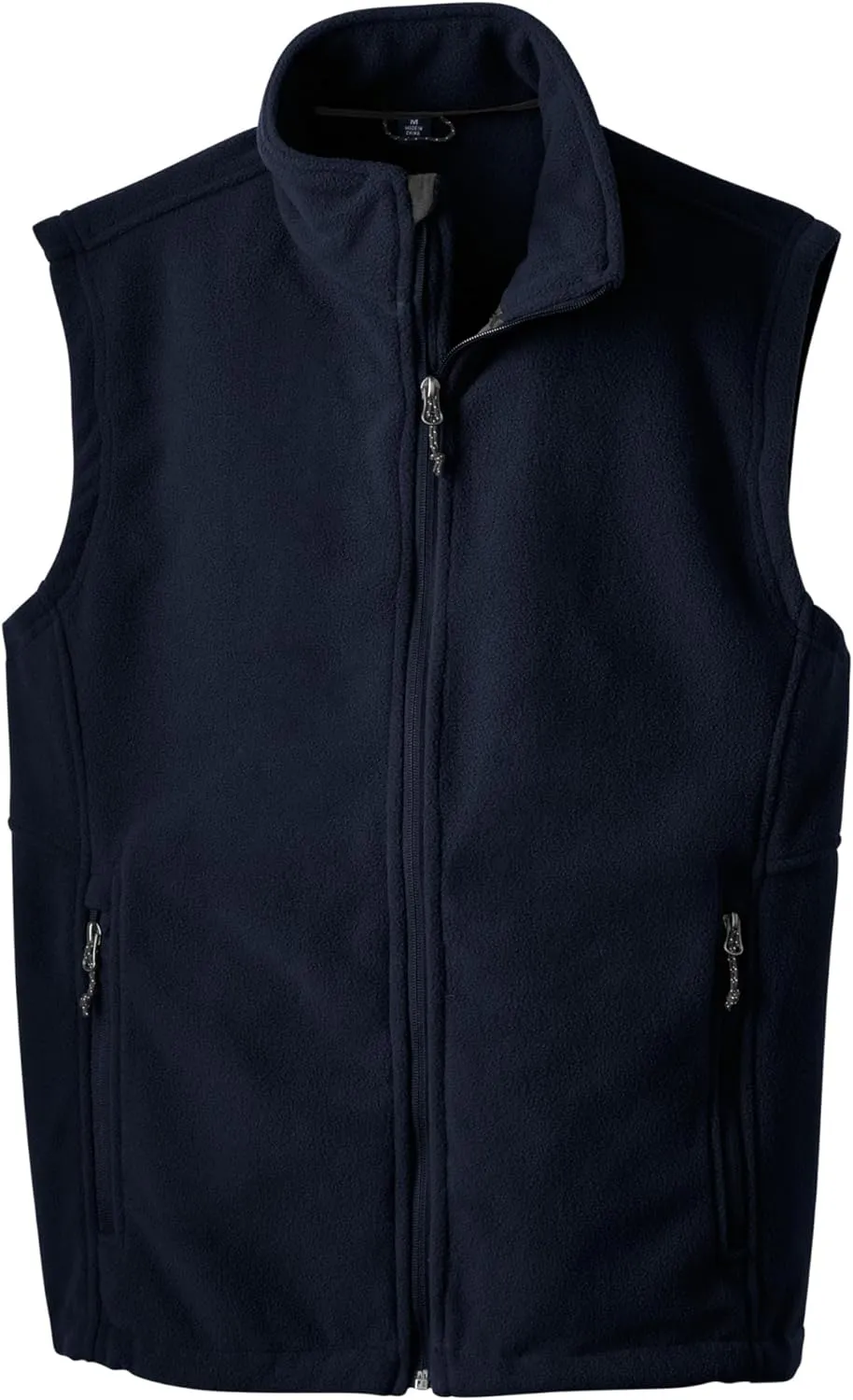 Port Authority Value Fleece Vest (F219)