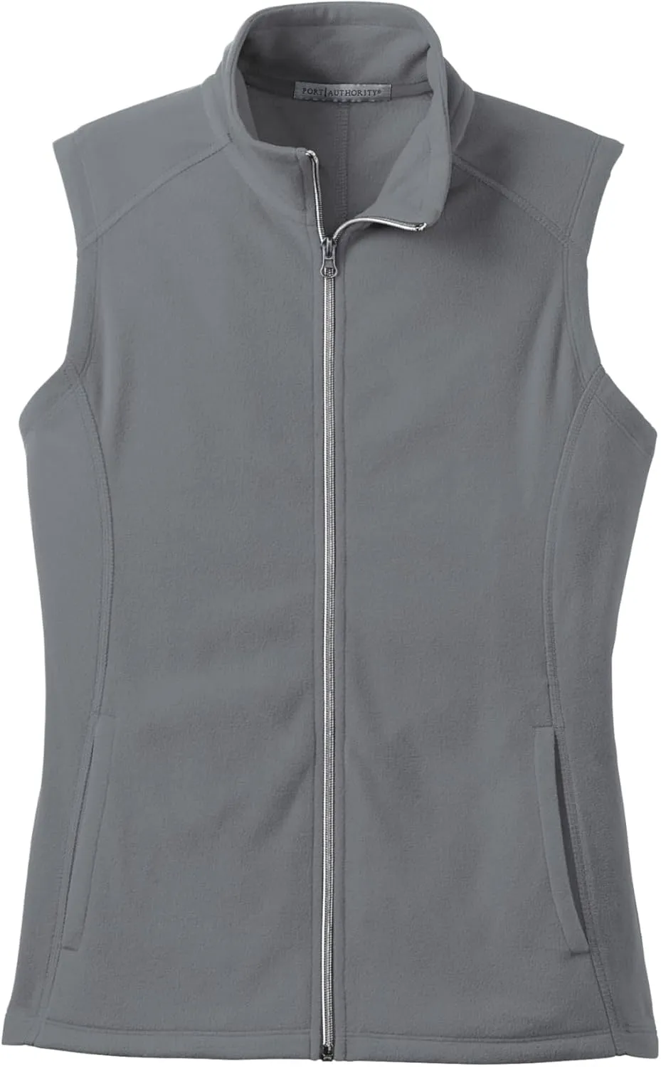 Port Authority Women's Microfleece Vest
