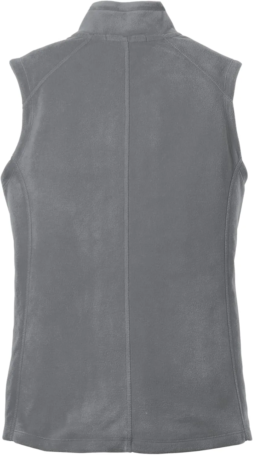 Port Authority Women's Microfleece Vest