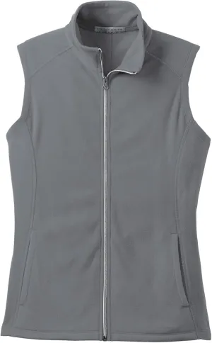 Port Authority Women's Microfleece Vest