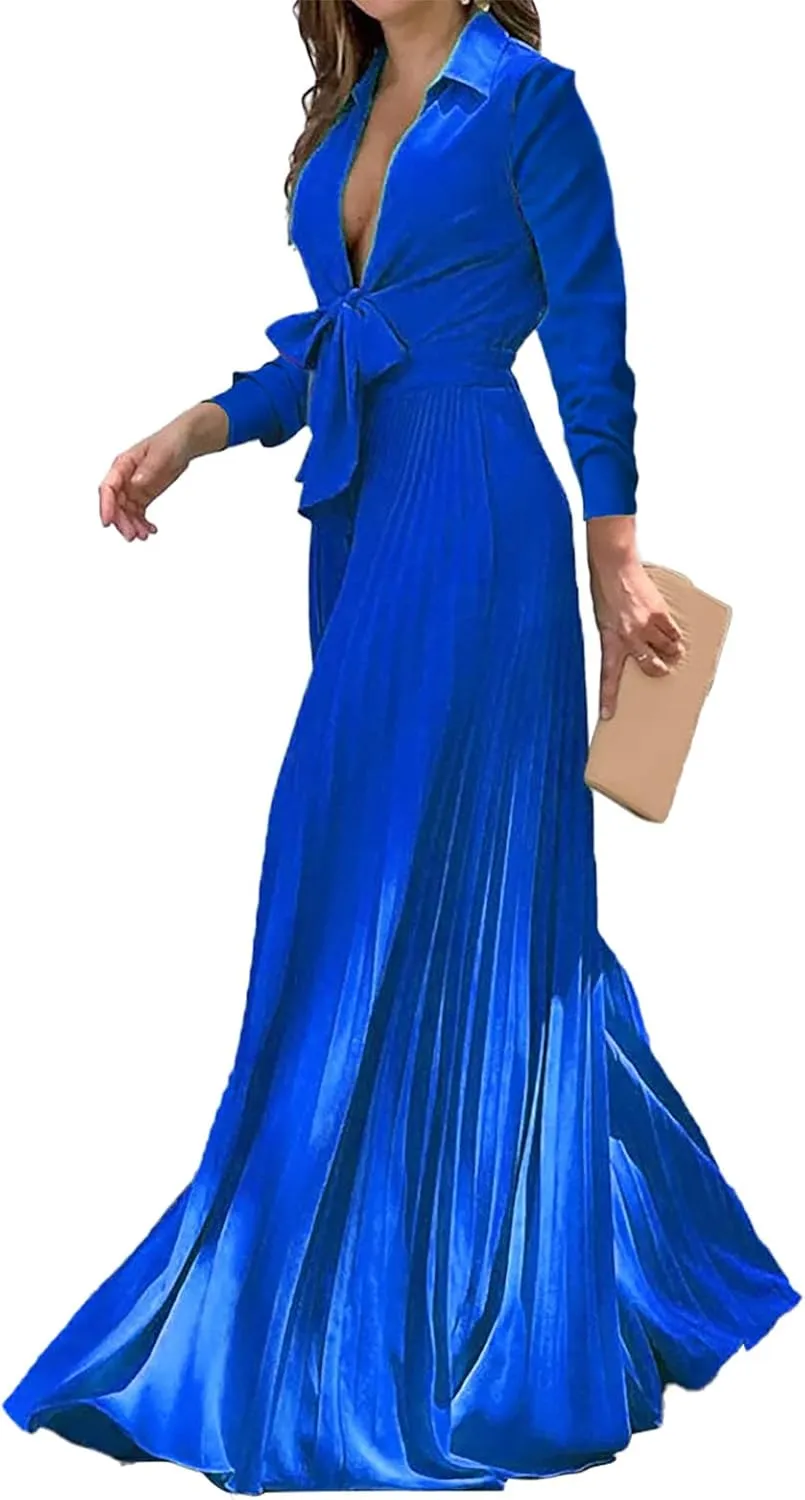 Sexy Jumpsuits for Women Dressy Elegant V Neck Jumper Plus Size Formal Wedding Guest Cocktail Party Romper