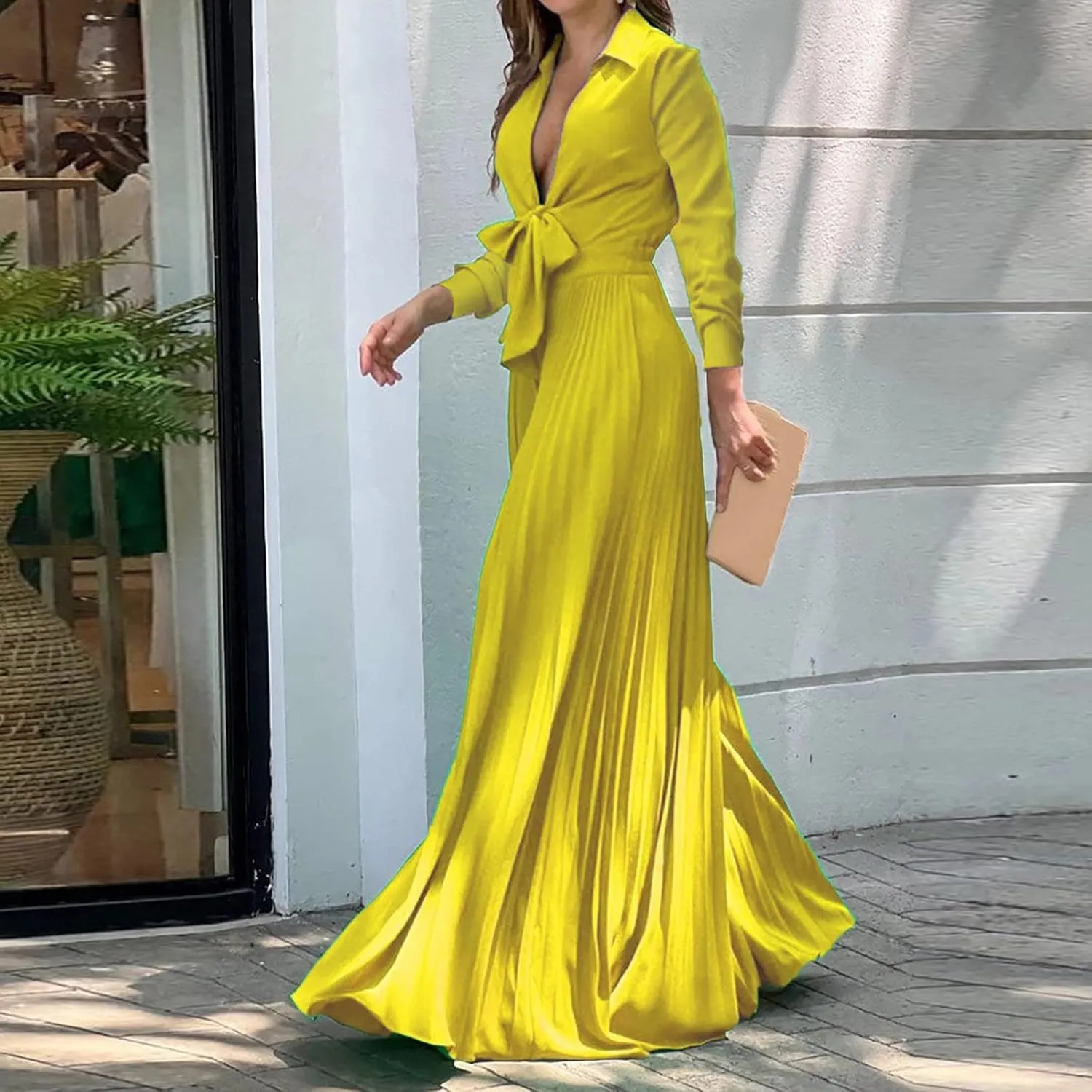 Sexy Jumpsuits for Women Dressy Elegant V Neck Jumper Plus Size Formal Wedding Guest Cocktail Party Romper