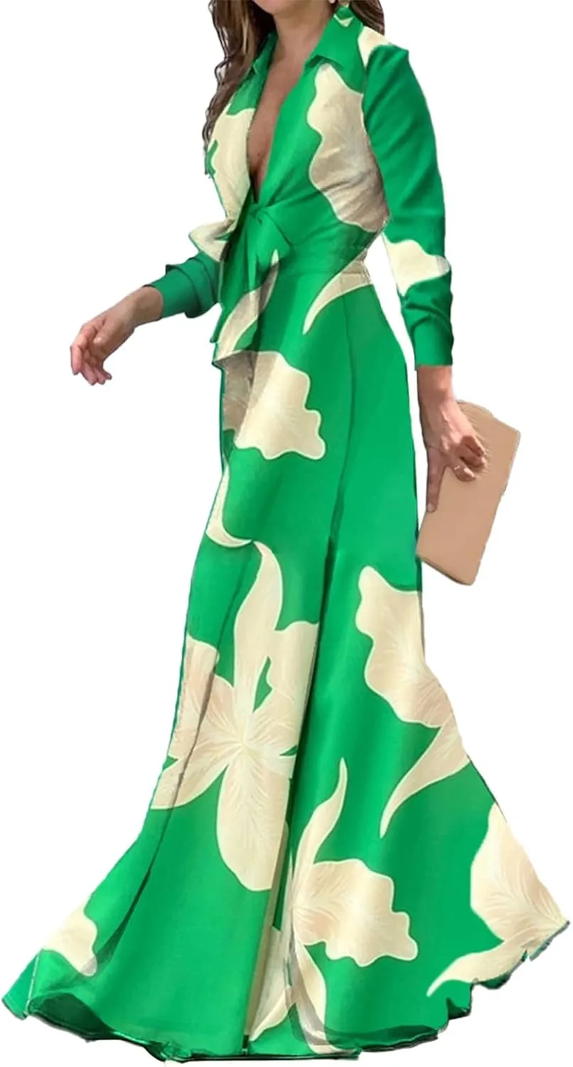 Sexy Jumpsuits for Women Dressy Elegant V Neck Jumper Plus Size Formal Wedding Guest Cocktail Party Romper