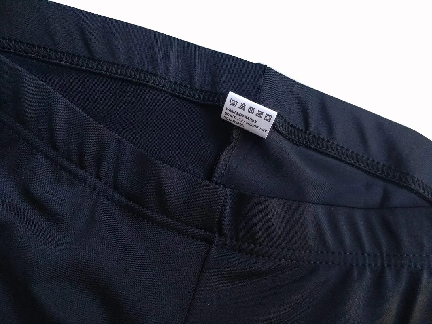 sponeed Men Bike Shorts Cushioned Biking Wear Gear Road Cycling Bottoms