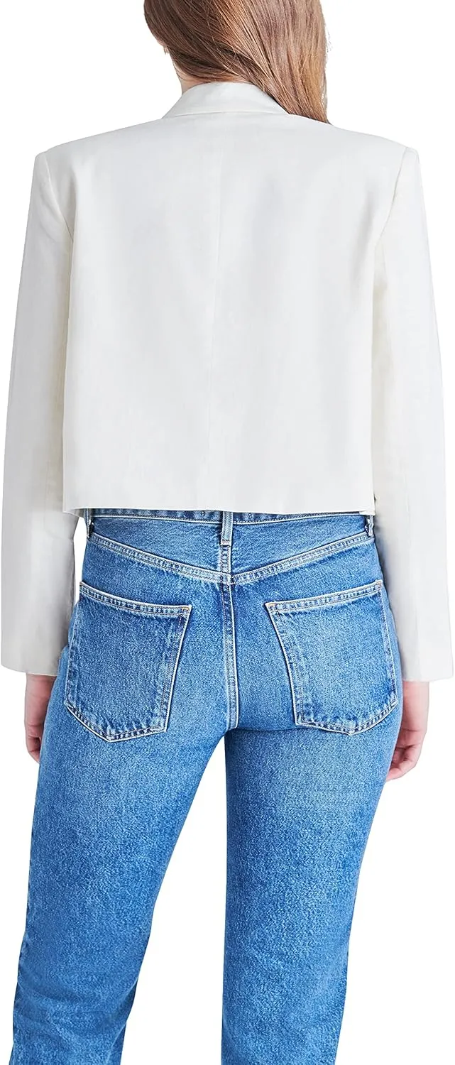 Steve Madden Apparel Women's Kourtney Jacket