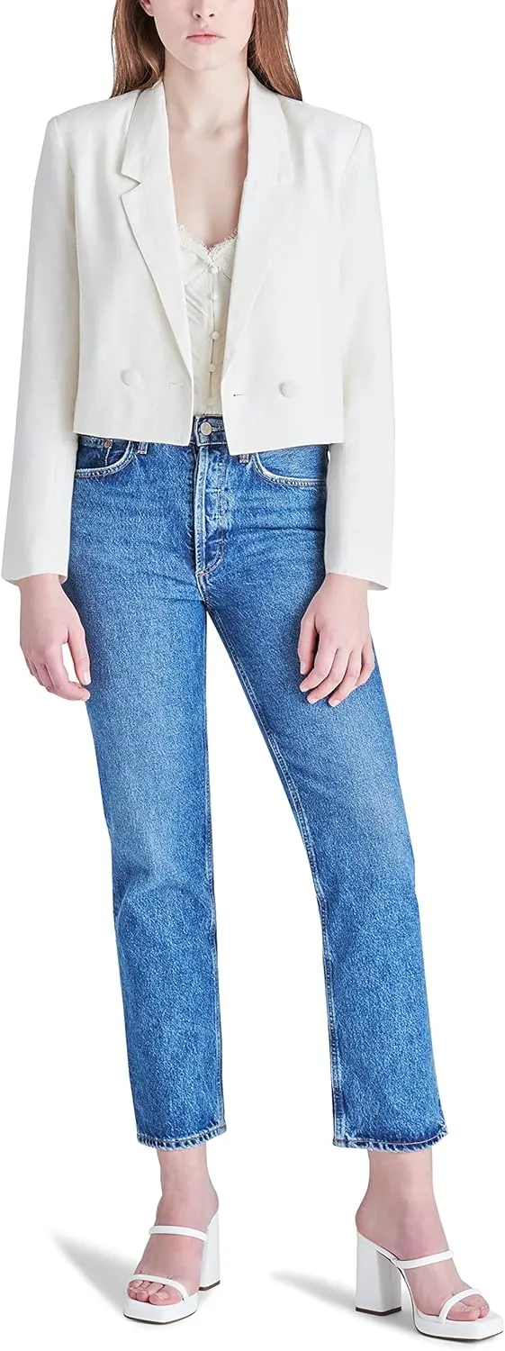 Steve Madden Apparel Women's Kourtney Jacket