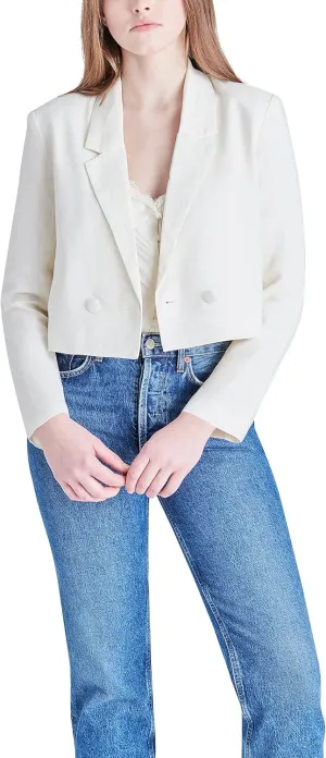 Steve Madden Apparel Women's Kourtney Jacket