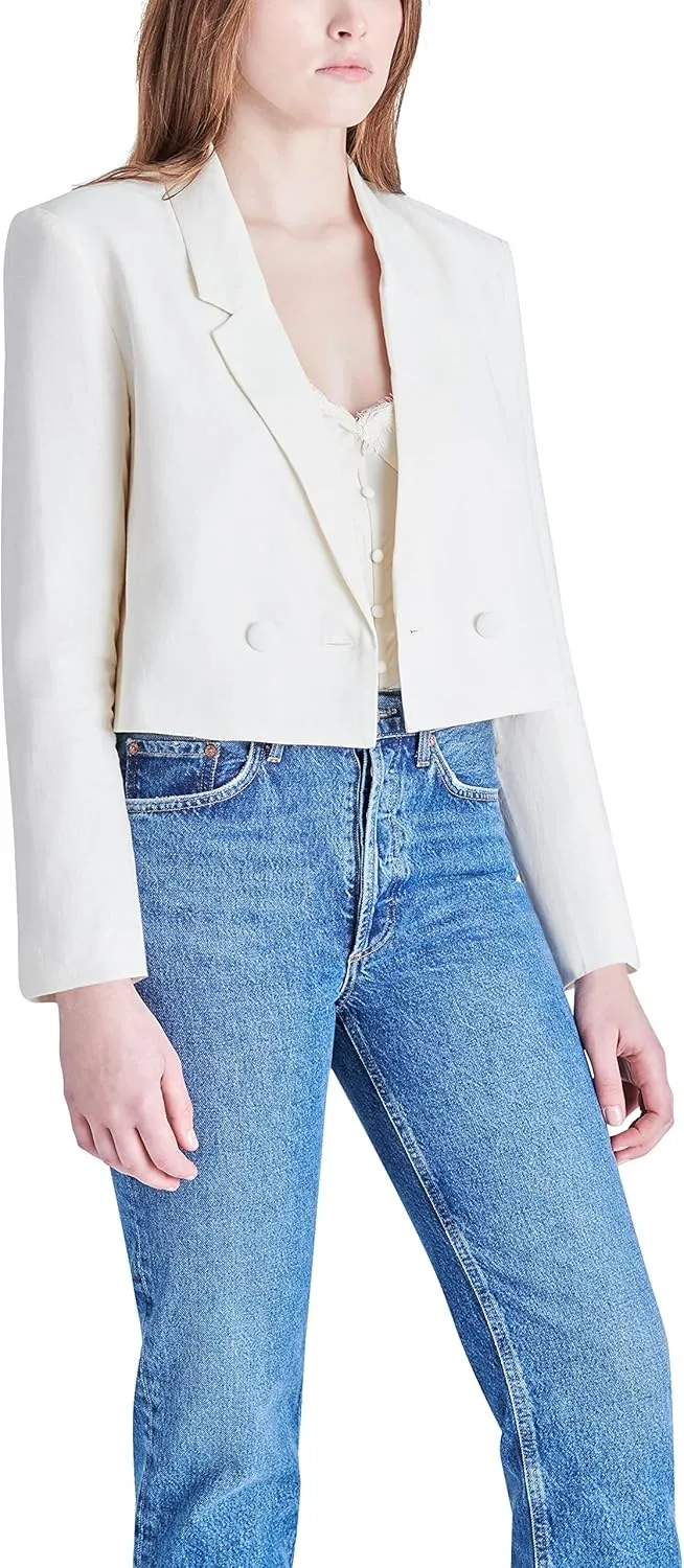 Steve Madden Apparel Women's Kourtney Jacket