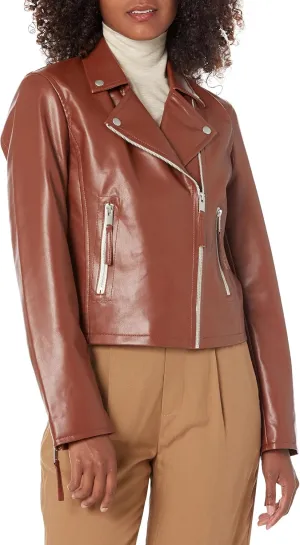 Steve Madden Apparel Women's Vinka Jacket