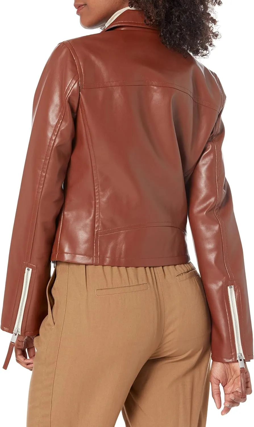 Steve Madden Apparel Women's Vinka Jacket