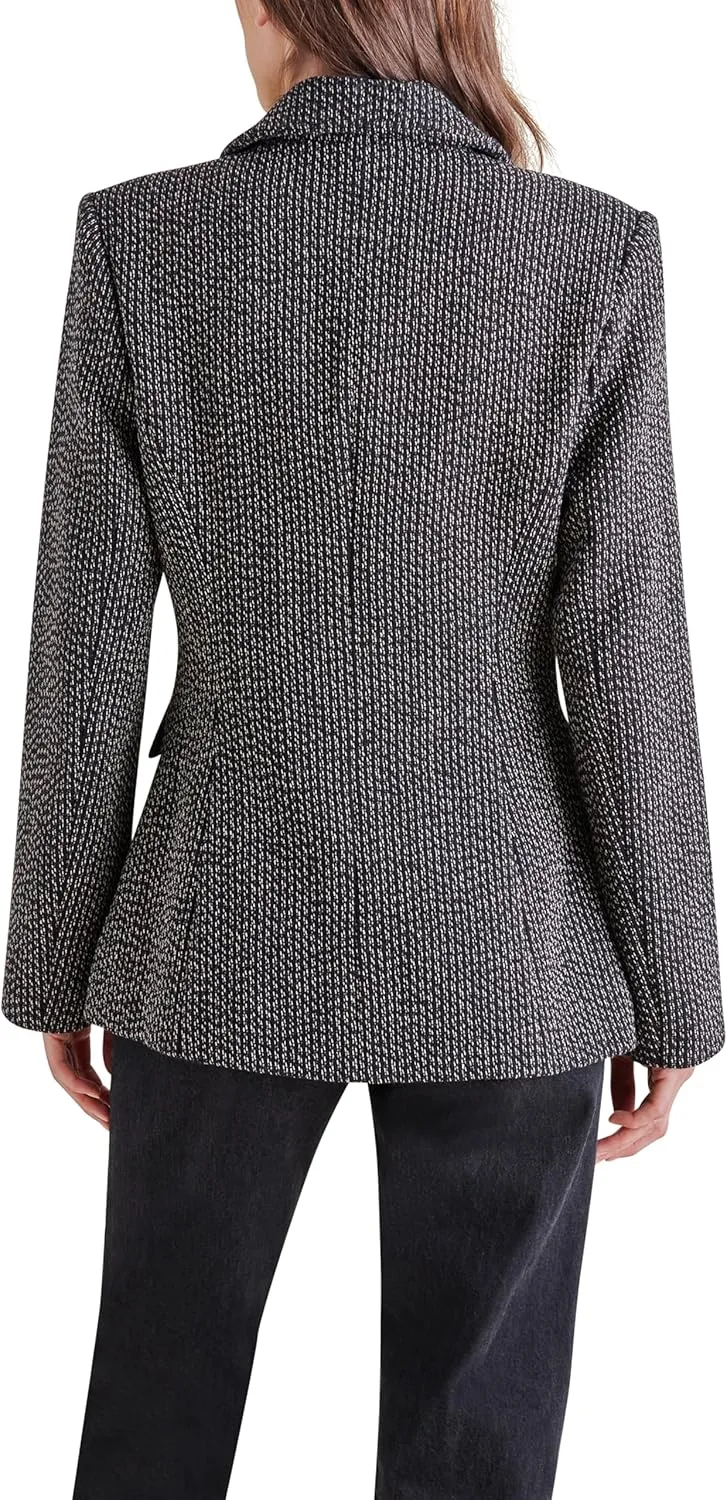 Steve Madden Women's Justine Blazer