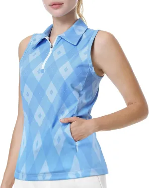 Tennis Shirts for Women Short Sleeves, Solid Golf T Shirts V-Neck Running Pickleball clothes for women