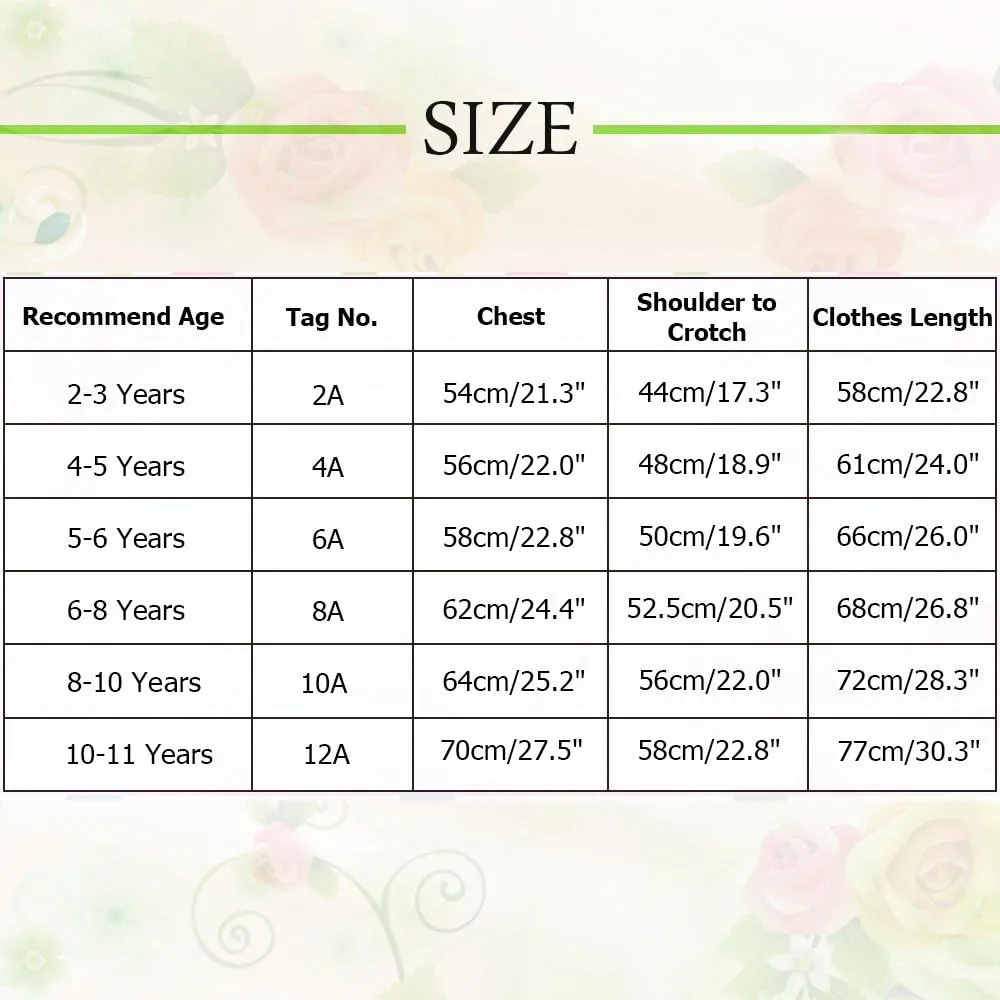TFJH E Short Sleeve Girls Swimsuits UV 50  One Pieces Bathing Suits Zipper 2-14Y